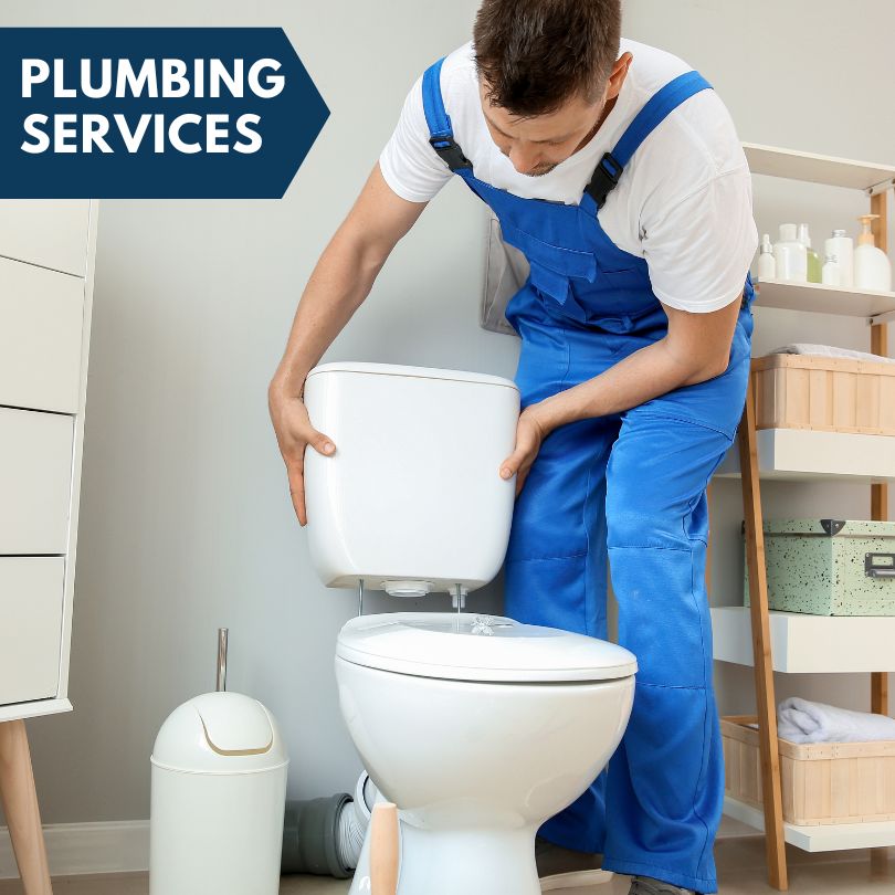 Plumbing Company in Driggs, ID